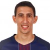 Angel Di Maria Voetbalkleding